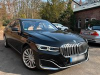 Gebraucht BMW 750 Executive 530 PS (389 kW) 2020 Limousine