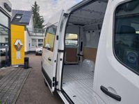 Gebraucht Renault Master Komfort 179 PS (131 kW) 2023 Mineral weiss Van