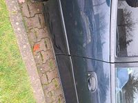 Gebraucht Mazda 323 88 PS (64 kW) 1996 Grün Coupé