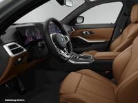 Gebraucht BMW 330e M Sport 292 PS (214 kW) 2025 Bmw individual dravitgrau metallic Kombi