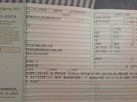 Gebraucht VW Golf IV 60 PS (44 kW) 2000 Grau Kleinwagen