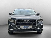 Gebraucht Audi Q2 Advanced Plus 150 PS (110 kW) 2025 Manhattangrau metallic SUV