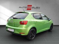 gebraucht Seat Ibiza Stylance / Style/Klima/Sitzheizung/Naviga