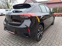 Second-hand Opel Corsa 101 CP (74 kW) 2025 Negru Hatchback