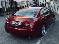 Gebraucht Lexus GS300 Executive Line 249 PS (183 kW) 2010 Limousine