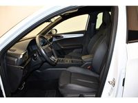 Gebraucht Cupra Leon VZ 245 PS (180 kW) 2022 Candy weiss Kombi