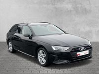 gebraucht Audi A4 Avant 40 TDI advanced