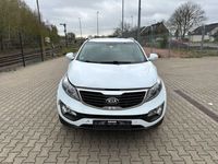 gebraucht Kia Sportage 4WD *AUTOMATIK*KAMERA*NAVI*SITZHZ*