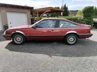 Second-hand Opel Senator 1983 Roșu Berlinǎ