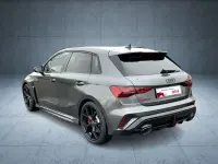 Gebraucht Audi RS3 Sport 400 PS (294 kW) 2025 Daytonagrau perleffekt Limousine