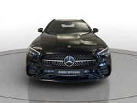 Gebraucht Mercedes E300 AMG line 306 PS (225 kW) 2022 Schwarz Limousine