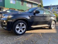 Occasion BMW X6 211 ch (155 kW) 2014 Noir SUV