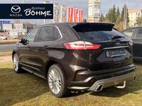 Gebraucht Ford Edge Vignale 238 PS (175 kW) 2020 Chroma couture (metallic) SUV