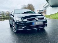 gebraucht VW Golf VII Variant Highline 2.0 DSG 2017