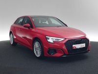 gebraucht Audi A3 Sportback Advanced