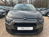 gebraucht Citroën C3 PureTech 110 FEEL Tempomat*PDC*SitzHz.*Klima