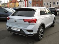 gebraucht VW T-Roc 1.5 TSI