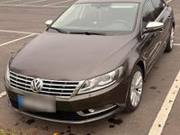 Gebraucht VW Passat 140 PS (102 kW) 2012 Braun Limousine