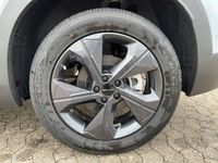 Gebraucht Baic X55 177 PS (130 kW) 2023 Grau SUV