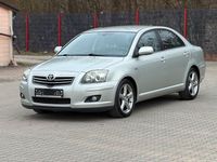 Gebraucht Toyota Avensis Sol 177 PS (130 kW) 2008 Other Limousine