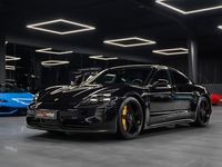 gebraucht Porsche Taycan 4S SportDesign*Keramik*Pano-BOSE-Approved