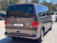 Gebraucht VW T5 Highline 103 PS (75 kW) 2010 Andere Van