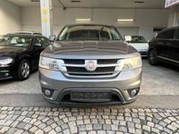 gebraucht Fiat Freemont 2.0 TDI AHK