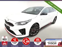 Occasion Kia ProCeed GT 204 ch (150 kW) 2020 Blanc Break