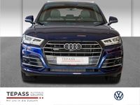 gebraucht Audi Q5 55 TFSIe sport MATRIX NAVI S-LINE PDC SHZ