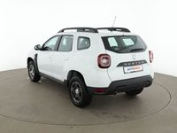 gebraucht Dacia Duster 1.6 SCe Comfort, Benzin, 12.260 €