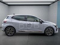 Gebraucht Renault Clio V 90 PS (66 kW) 2025 Grau Kleinwagen