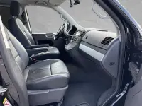 Używany VW Multivan Highline 2015 Andere Minivan