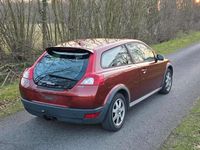 Gebraucht Volvo C30 136 PS (100 kW) 2007 Rot Kleinwagen