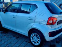 Gebraucht Suzuki Ignis Basic 90 PS (66 kW) 2017 Other Kleinwagen