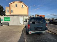 Gebraucht Nissan Pathfinder 174 PS (127 kW) 2006 Grau SUV