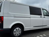 Second-hand VW Golf 110 CP (80 kW) 2021 Alb Monovolum