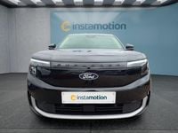 Neu Ford Explorer 250 kW (340 PS) 2025 Schwarz SUV