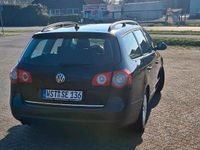 Gebraucht VW Passat 140 PS (102 kW) 2010 Kombi