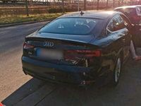 gebraucht Audi A5 Sportback  40 TFSI.