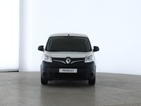 Gebraucht Renault Kangoo Rapid Extra 116 PS (85 kW) 2021 Mineral weiss Van / Kleinbus
