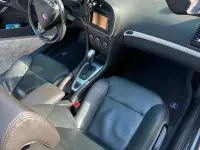 Gebraucht Saab 9-3 Cabriolet Vector 150 PS (110 kW) 2008 Grau Cabrio