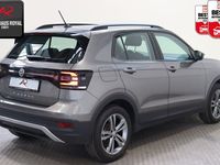 gebraucht VW T-Cross - 1.0 TSI ACTIVE-INFO,KAMRA,PARKLENKASSIST