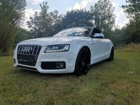 gebraucht Audi S5 Cabriolet ABT