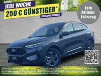 Gebraucht Ford Kuga ST-Line 243 PS (178 kW) 2026 Magnetic grey metallic SUV