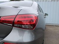 Gebraucht Mercedes A200 Style 163 PS (119 kW) 2022 Grau Limousine