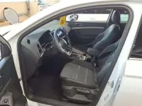 Gebraucht Seat Ateca Xperience 150 PS (110 kW) 2025 Weiß SUV