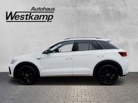 gebraucht VW T-Roc R-Line