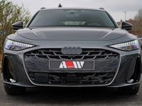 Neu Audi A6 Edition .1 252 PS (185 kW) 2026 Grau Kombi