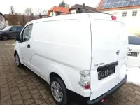 Gebraucht Nissan e-NV200 294 kW (400 PS) 2016 Weiss Van / Kleinbus