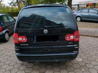 gebraucht VW Sharan 1,8 T